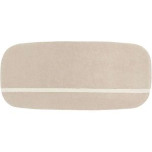 Normann Copenhagen - Oona Rug 90x200 Sand