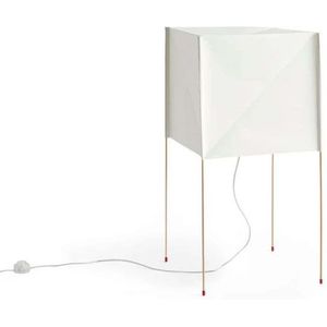 HAY - Paper Cube Vloerlamp