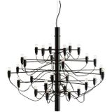 FLOS - 2097/30 Hanglamp Zwart