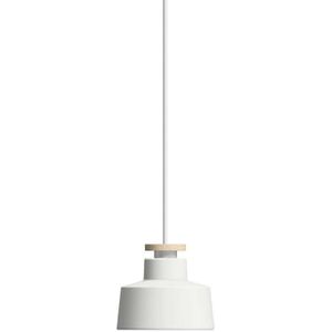 Herstal - Street Hanglamp XS White Herstal