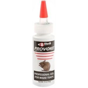 Provoke® Pro - lokmiddel voor muizen