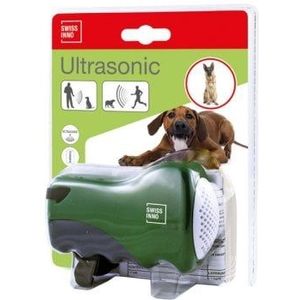 Draagbare Ultrasound hondenverschrikker
