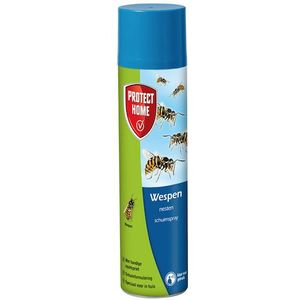 Wespen schuimspray Protect Home 400ml