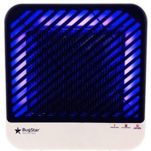 BugStar® insectenvanger Zapper 20m2