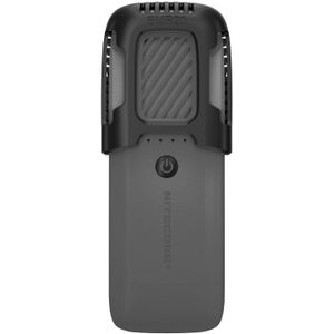 Nitecore EMR20 Muggenverjager Oplaadbaar
