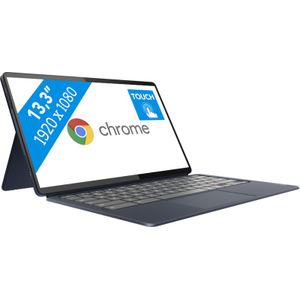 Lenovo IdeaPad Duet 5 Chromebook OLED 13Q7C6 82QS0037MB Azerty