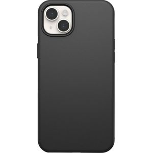 Otterbox Symmetry Plus Apple iPhone 14 Plus Back Cover met MagSafe Magneet Zwart