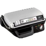 Tefal GC461B - Contactgrill - RVS