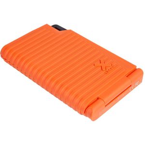 Xtorm Rugged Solar Powerbank