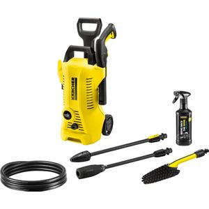 Karcher K2 Power Control Bike