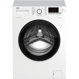 Beko WTV87112BC1 - Wasmachine Wit