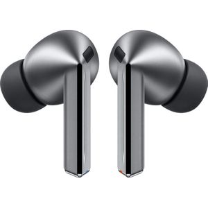 Samsung Galaxy Buds3 Pro Zwart