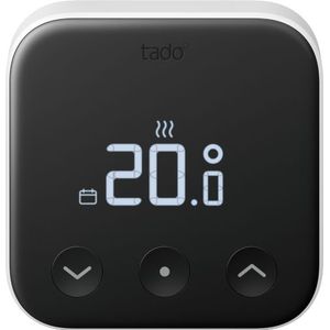 Tado Draadloze Slimme Thermostaat X Startpakket