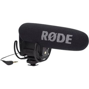 Rode Videomic Pro Rycote