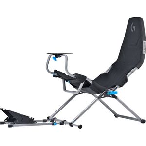 Playseat Challenge X - Logitech G Edition