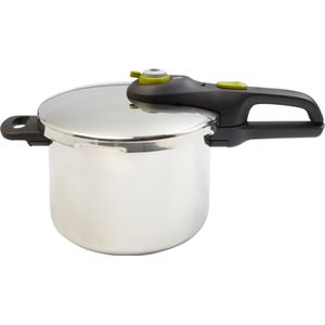 Tefal Secure5 NEO Snelkookpan - 6 liter