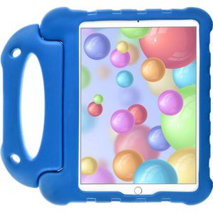 Just in Case Apple iPad (2021/2020) Kids Cover Ultra Blauw