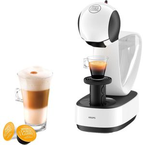 Krups Dolce Gusto Infinissima KP1701 Wit