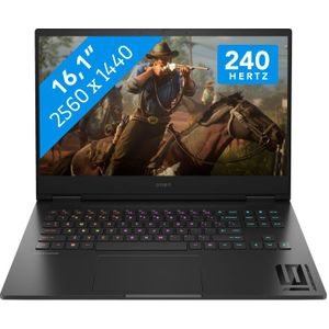 HP OMEN 16-wf0062nb Azerty