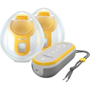 Medela Freestyle Hands-Free