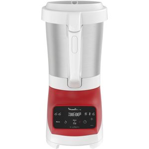 Moulinex Soup & Plus LM924500 - Soepmaker