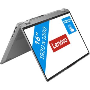 Lenovo IdeaPad Flex 5 16ABR8 82XY005XMB Azerty