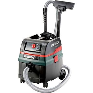 Metabo ASR 25 L SC - Stofzuiger