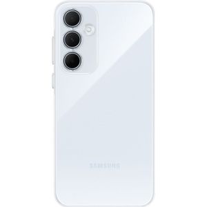 Samsung Galaxy A35 Soft Case Back Cover Transparant