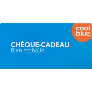 Cadeaubon 50 Euro (Franse versie)