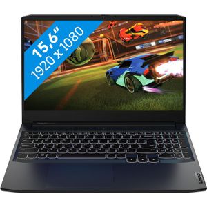 Lenovo IdeaPad Gaming 3 15IHU6 82K1019JMB Azerty