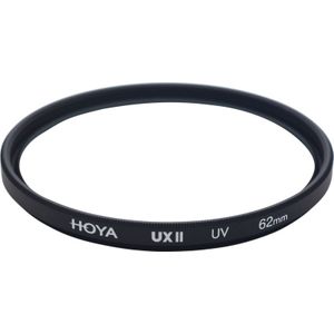 Hoya UX UV II 62mm