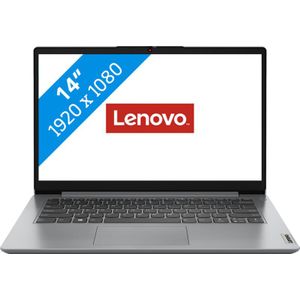 Lenovo IdeaPad 1 14IGL7 82V6005MMB Azerty