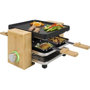 Princess Raclette Pure 4 162950