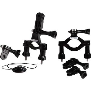 PRO-Mounts Tube Mount Set