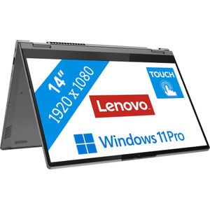 Lenovo ThinkBook 14s Yoga G3 IRU - 21JG000UMB Azerty