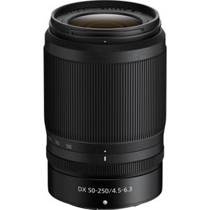Nikon NIKKOR Z DX 50-250mm f/4.5-6.3