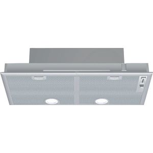 Bosch DHL755BL - Serie 4 - Inbouw plafond afzuigkap