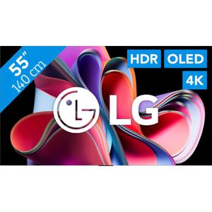 LG OLED55G36LA (2023)