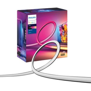 Philips Hue Play Gradient Lightstrip 55+ inch