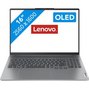 Lenovo IdeaPad Pro 5 OLED 16IMH9 83D4002DMB Azerty