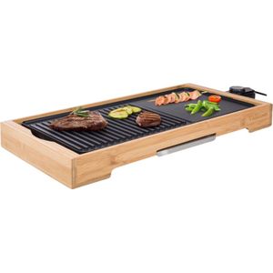 Tristar Bamboo Grill XL BP-2641