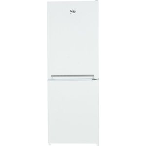 Beko RCSA240K40WN - Koel-vriescombinatie