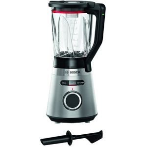 Bosch MMB6382M VitaPower Serie 4 - Blender - RVS - 1200W