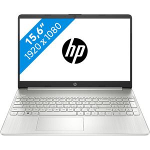 HP 15s-fq5035nb Azerty