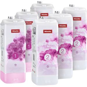 Miele UltraPhase FloralBoost
