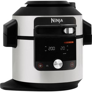 Ninja Foodi 14-in-1 Multicooker OL750EU