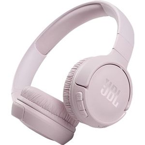 JBL Tune 510BT Roze