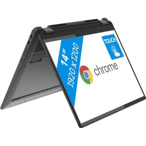 Lenovo IdeaPad Flex 5 Chromebook 14IAU7 82T5003MMB Azerty