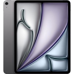 Apple iPad Air (2024) 13 inch 128GB Wifi Space Gray