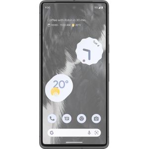 Just In Case Tempered Glass Google Pixel 7 Screenprotector